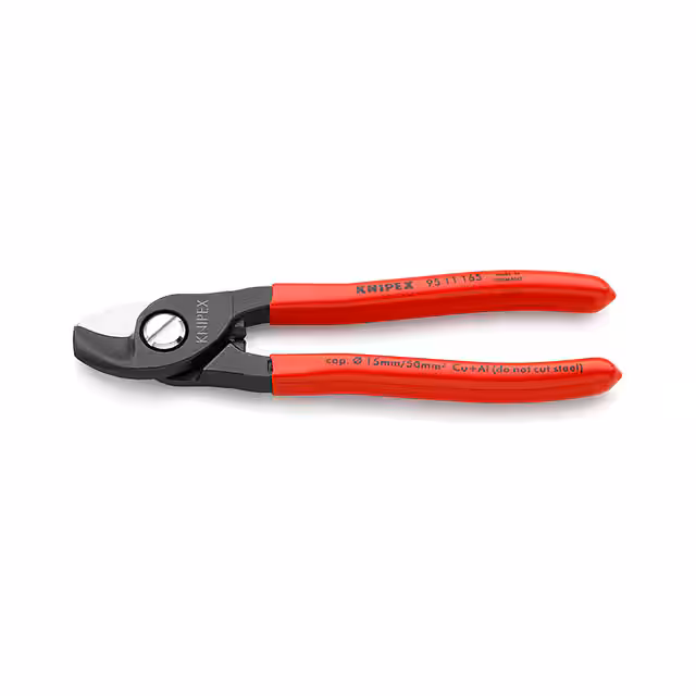 95 11 165 Knipex Tools LP  Coupe-fils
